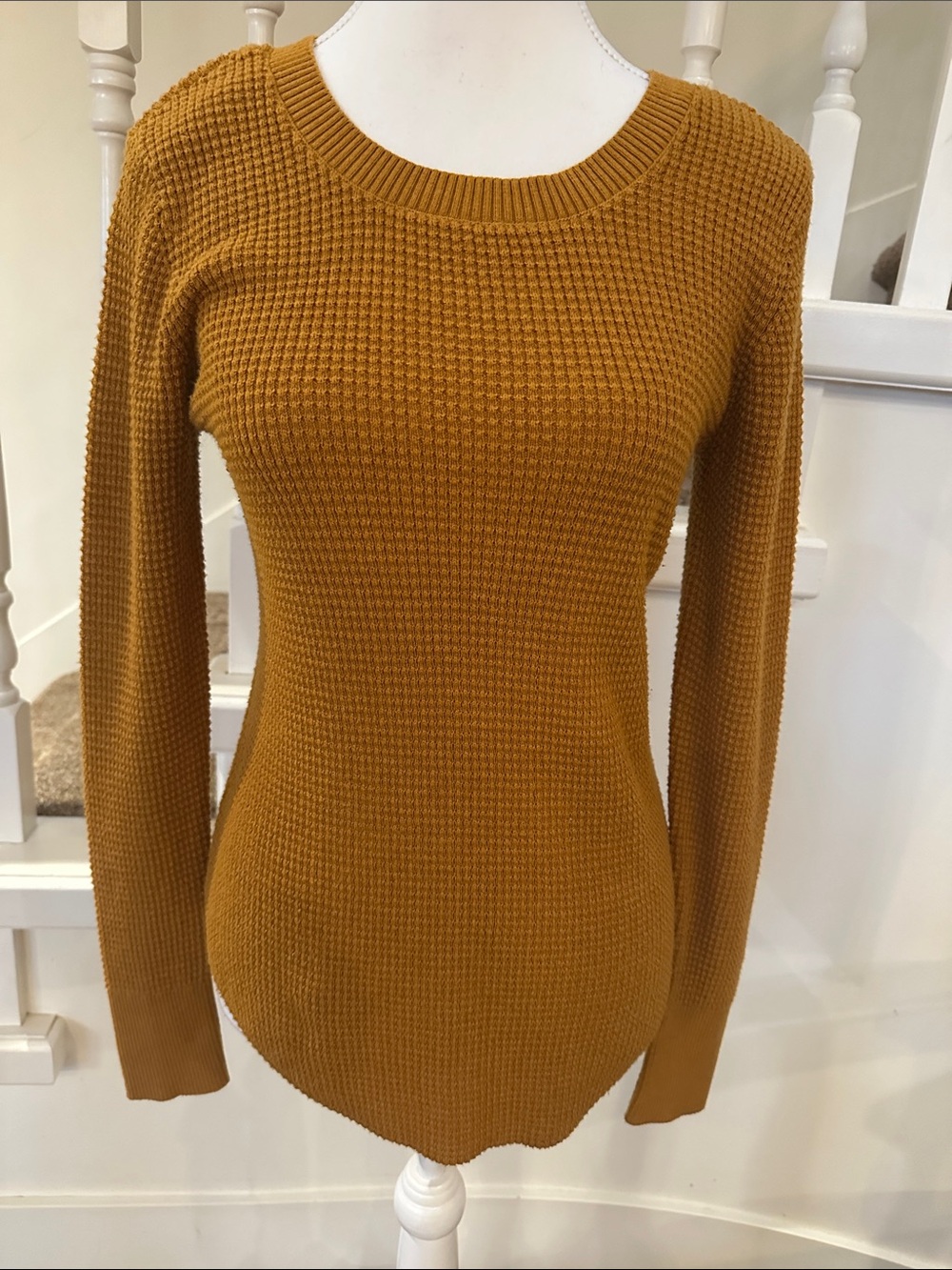 Kismet sweater